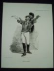[Caricature] Gavarni, [Paul]
