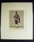 [Colour plate] Martin, Johan Fredrik. / Aleander, Johan Abraham.