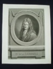 [Portrait] Bause, I. F. / Scheits, A