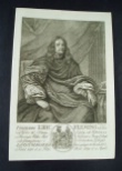 [Portrait] Akrel, Fr. [Engraver]