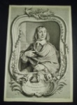 [Portrait] de Vischer, C. / Dupuis, N.