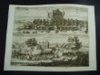 [Plate] [Dahlberg, Erik] Aveleen, J. v. d.