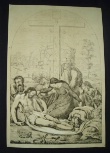[Lithographic incunable]