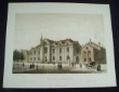[Plate] Nay, A. (painter and lithographer) / Em. Baerenzen & Co. (printer  and publisher)