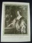 [Portrait] Lombart, P. / van Dyck