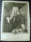 [Portrait] Spitzel, Gabriel / Probst, Balthazar Joh.