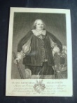 [Portrait] Akrel, Fred. [engraver]