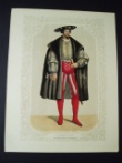 [Portrait] [Salmson, Axel Jakob]