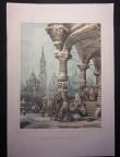 [Plate] Scholander / [Strömer, J. H.]