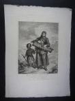 [Plate] Dumont, J. / Daull, J.