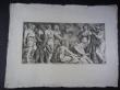 [Plate] Polidoro [de Caravaggio] / Frey [publisher]