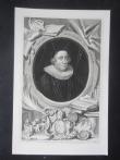 [Portrait] Vertue, [George] / Eques, Petrus Lely