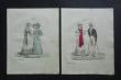 [Early lithographs] [Boije af Genns, Fredrik]