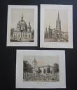 [Colour plates] [Swedish Churches]