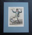 [Colour plate] [Chiewitz, Elis]