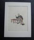 [Colour plate] Pu Qua / Dadley