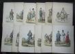 [Colour plates] [Dahlstrm, Carl Andreas]
