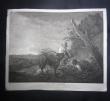 [Plate] Gainsborough / Bartolozzi