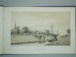 [Plate album. Gothia Canal in Sweden] Album pittoresque de la canal de Gothie [Cover title]