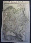 [Railway Map of Russia]