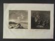 [Plate] Skjldebrand, A. F. / Heland, M. R.
