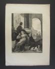 [Plate] Weenix, Ioh. Baptist / Flachenecker, W.