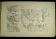 [Atlas] Wiberg, C. F. / Mentzer, Th. v.